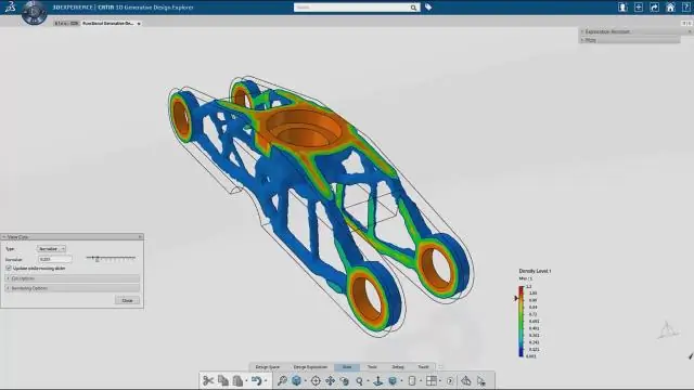 Renishaw и Dassault Systèmes работают над интегрированным аддитивным процессом