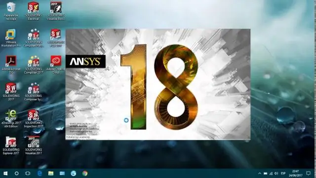 Ansys 18 интегрирует платформу IoT для моделирования цифровых близнецов