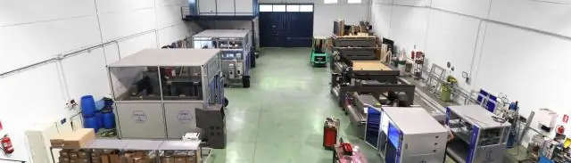 Изготовление крупных опытных образцов при лазерном спекании