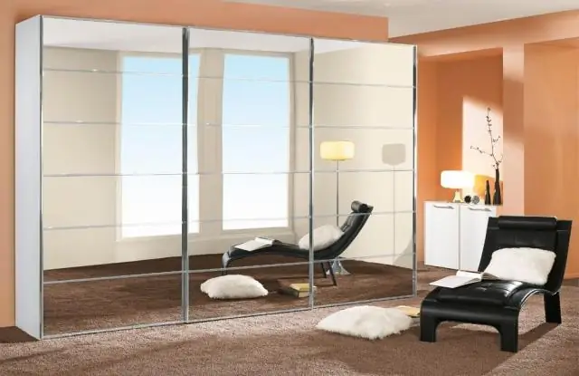 Когда кресло подгоняет тело