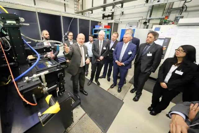 Fraunhofer ILT представляет недорогую систему SLM