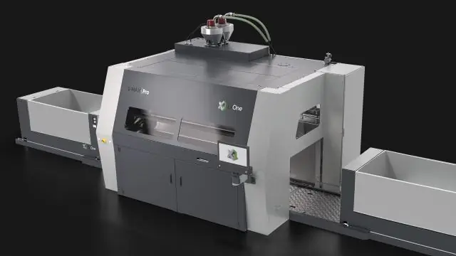 3D печать в серийном производстве