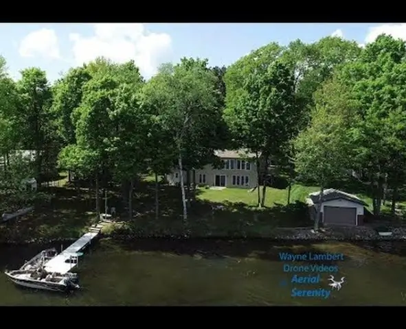 От кувшинки до авиастроения