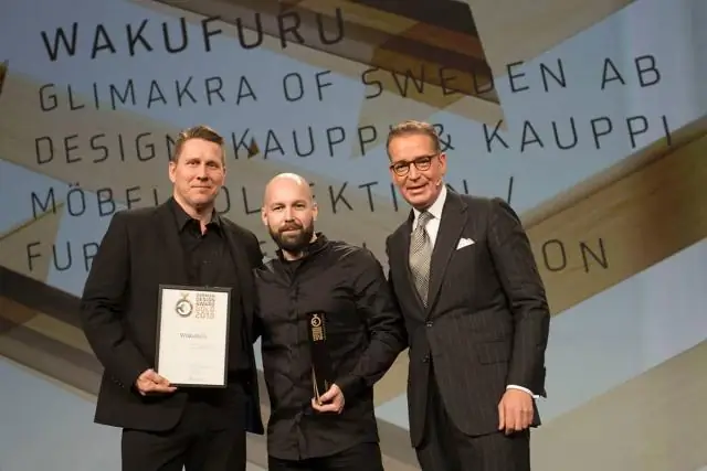 Экспертное жюри выбирает победителей 14-й премии Design + Technology