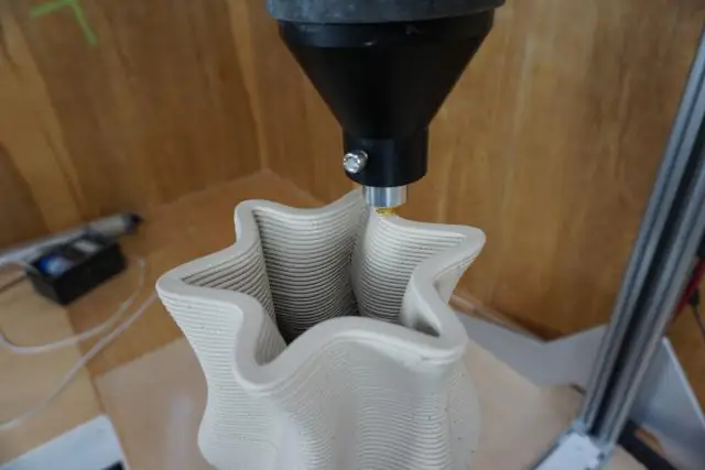 Керамическая 3D-печать с высочайшей точностью