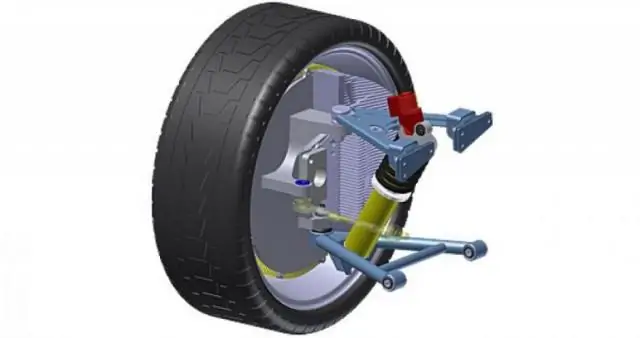 Fraunhofer LBF разрабатывает гибридные легкие задние мосты