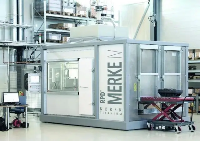 Norsk Titanium и Bosch Rexroth договорились о партнерстве