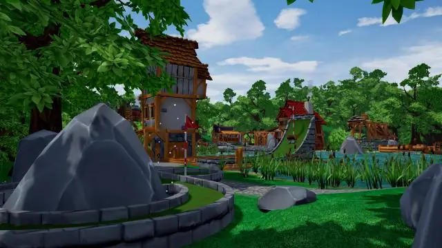 Фокус на симуляционных приложениях