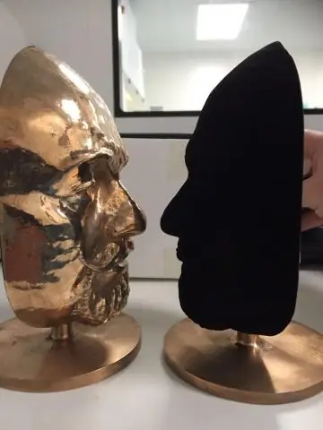 Vantablack 2.0 - новый черный