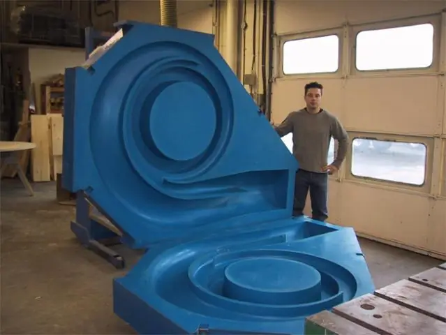 3D-печать в сочетании с волокнистым композитным пластиком
