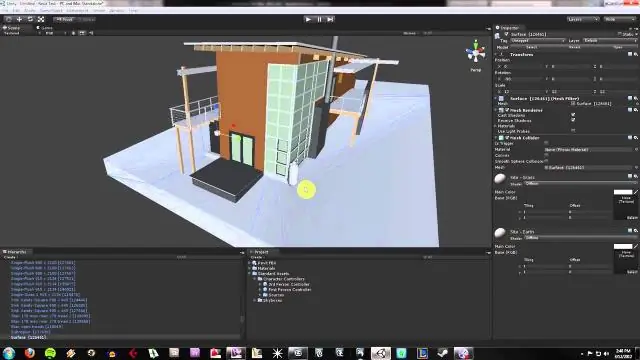 Простой импорт моделей CAD в Maple-Sim