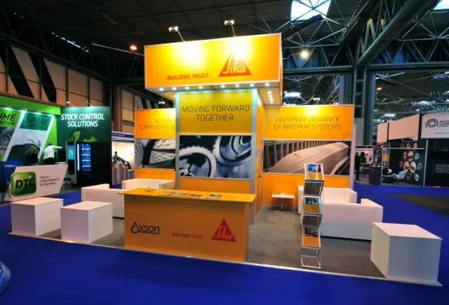 Sika Axson начинает с основных компетенций в области инструментов и композитов