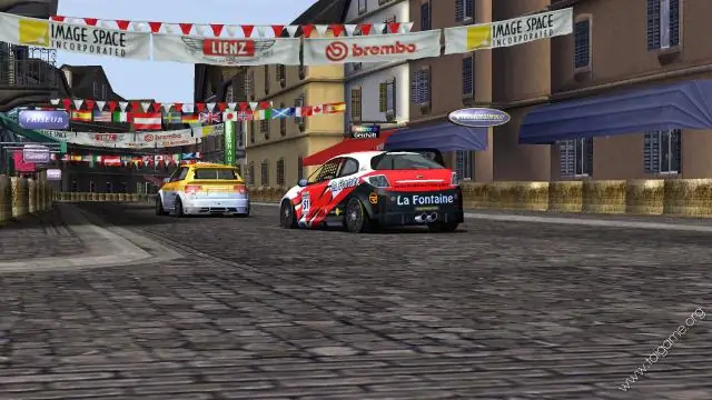 Моделирование реалистичной аэродинамики экономит время и деньги