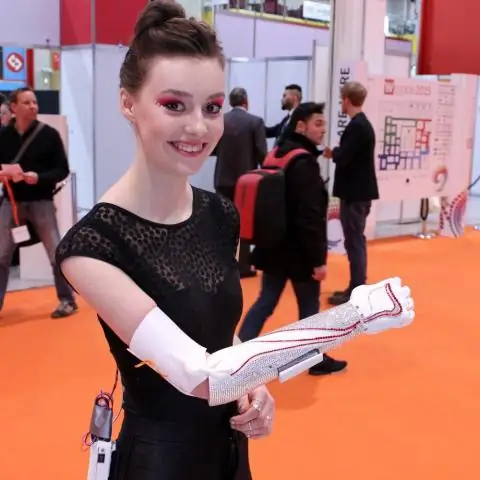 Бионический дизайн для промышленной 3D печати