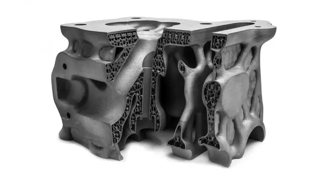 Autodesk интегрирует технологию Netfabb в платформу 3D-печати