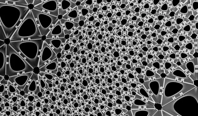 ЧТО ТАКОЕ С 3D-принтером, разработанным Институтом Фраунгофера?