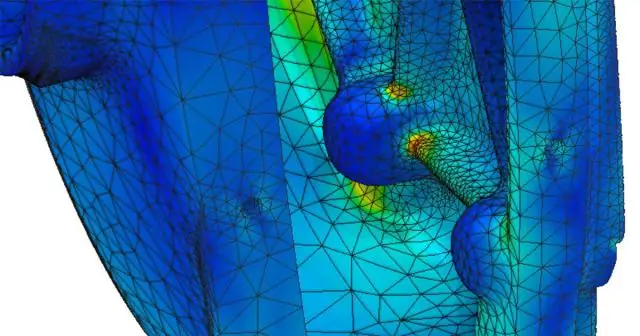 Ansys AIM: моделирование продукта для каждого инженера