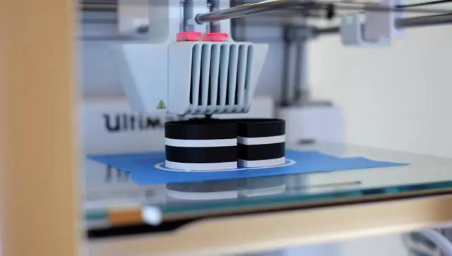 Netfabb выпускает дополнение для автоматического создания поддержки