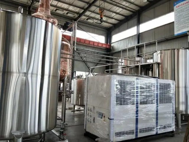 Системы термообработки для листовой штамповки