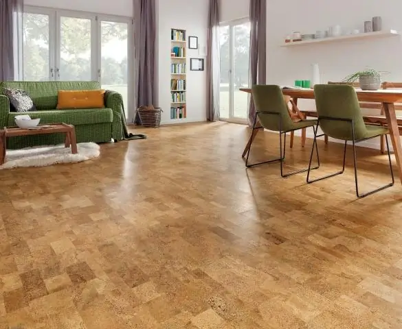 Уложить линолеум на пол с подогревом