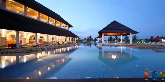 Бытовой водяной тепловой насос нагревает питьевую воду