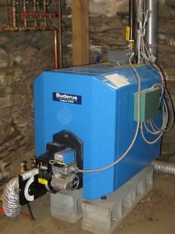 Дровяные котлы - виды и стоимость