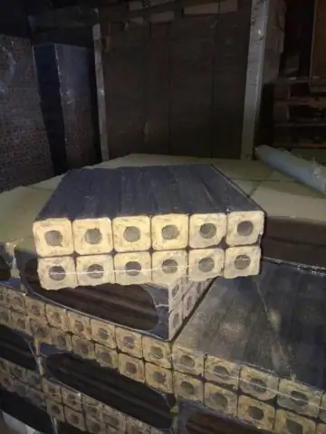 Брикеты из лиственных пород: виды, стоимость, преимущества и недостатки