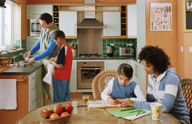 Средний расход газа: полезное руководство