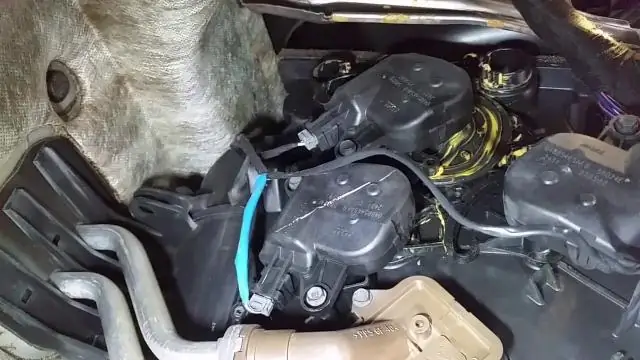 Клапан радиатора заклинило: это решение помогает