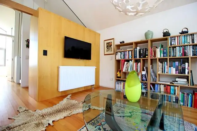 Отопление комфортно с термостатическим клапаном