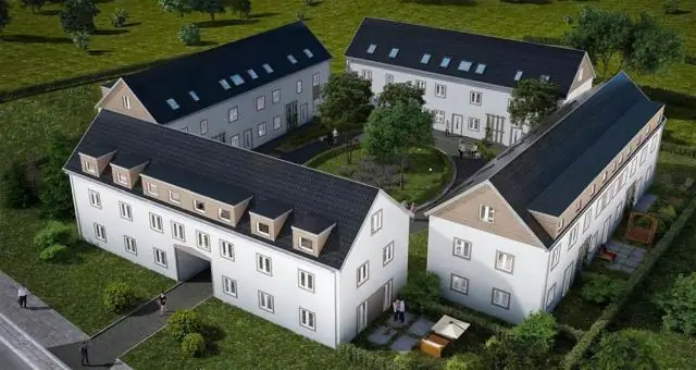 KfW Efficiency House: эффективно строить и ремонтировать