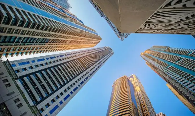 BIM - более быстрое цифровое планирование, строительство, управление
