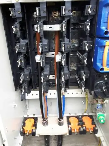 Проложить подземный кабель