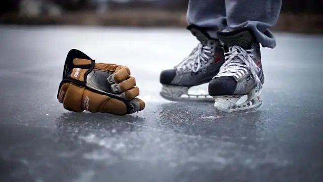 Держите пруд свободным ото льда