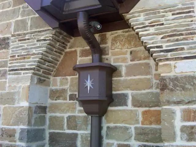 Собирать дождевую воду