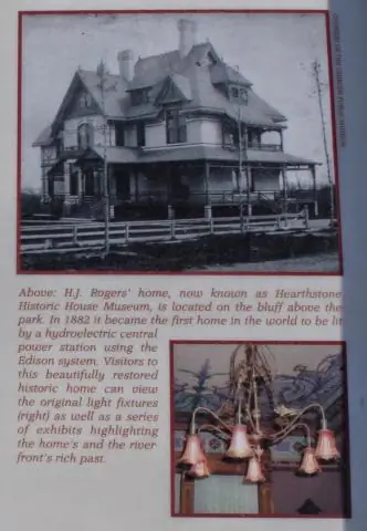 Электростанция накаливания: электричество конвекцией