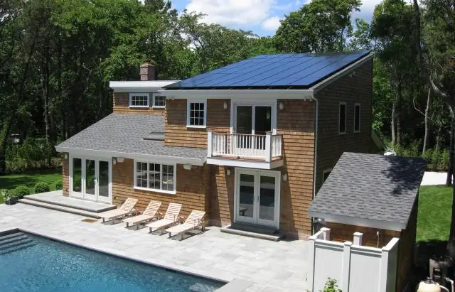 Руководство по учету затрат на отопление: как оно структурировано