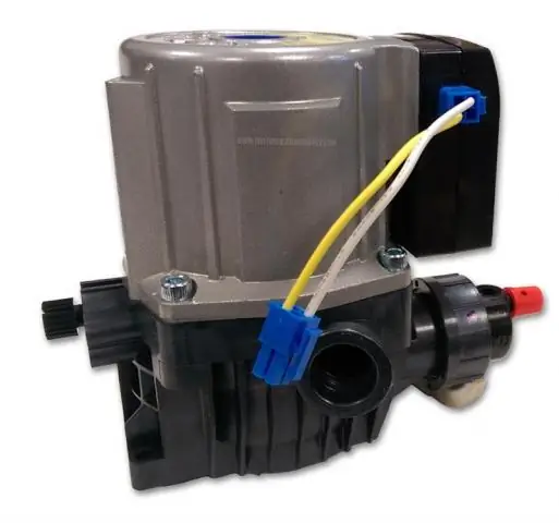 Циркуляционный насос как часть систем отопления