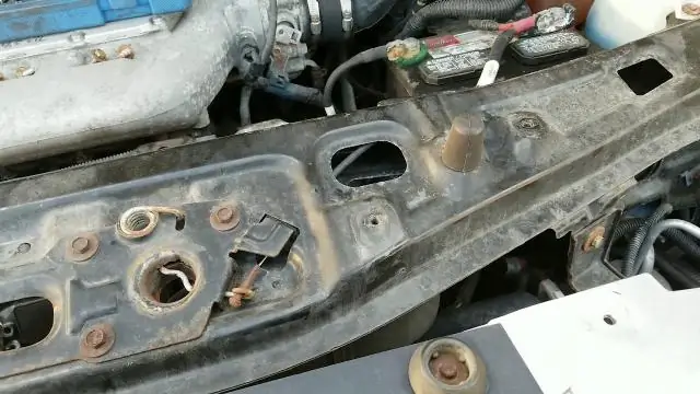 Совет месяца - радиатор ниже холода - что делать?