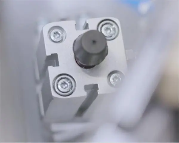 Разработка индивидуальной муфты с помощью инструмента CAD