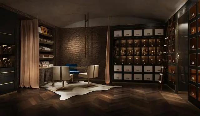 Подвал вентиляция