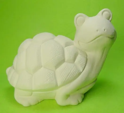 Поделки с гипсом