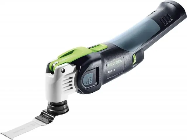 Осцилляторы Festool