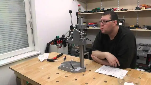 Wabeco буровой стенд