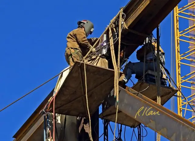 Рабочая платформа от Laufbühne.de