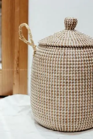 Инструкция по изготовлению абажура