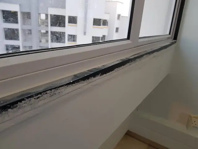 Подкрасить штукатурку