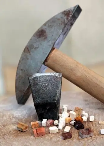 Мозаичная техника