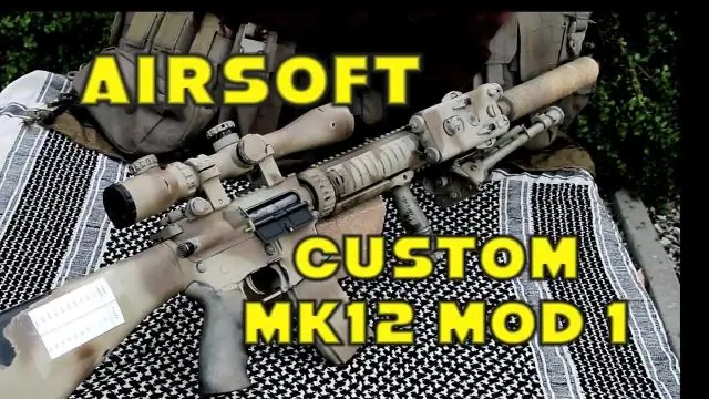 Малярный пистолет