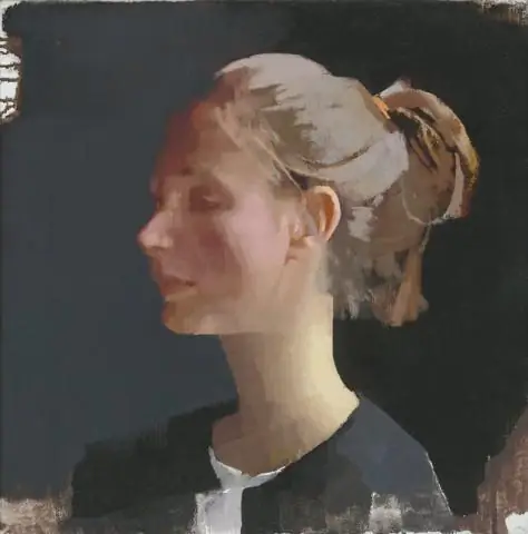 Техника рисования